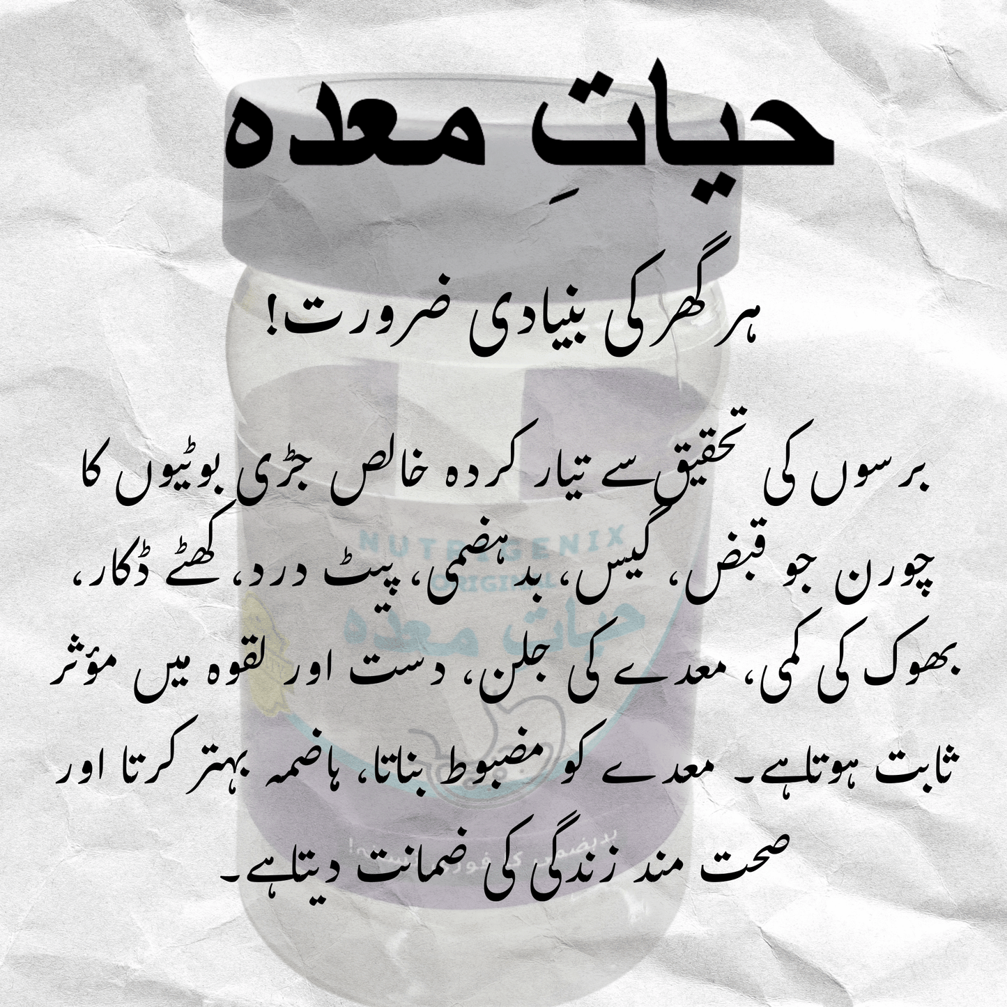 Hayat-e-Maida